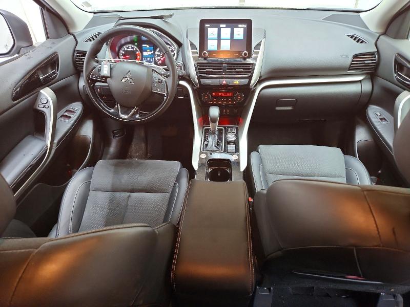 Aukcja sprzedaży 2026 Mitsubishi Eclipse Cross, vin: JA4ATWAA3TZ012420, numer aukcji: 70313406
