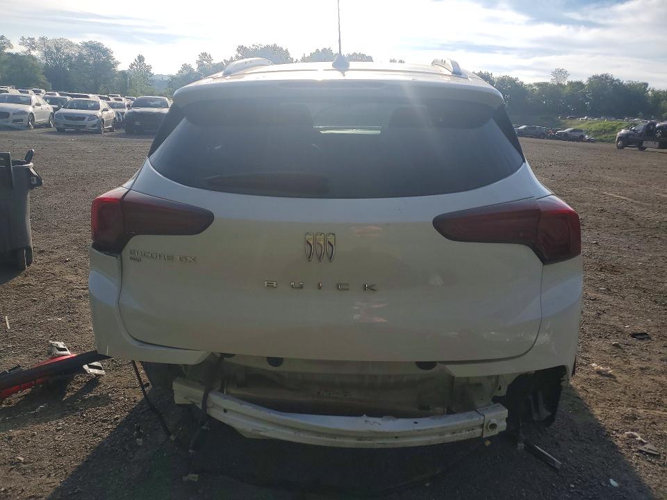Продаж на аукціоні авто 2025 Buick Encore Gx, vin: KL4AMESL1SB001883, номер лоту: 67962676