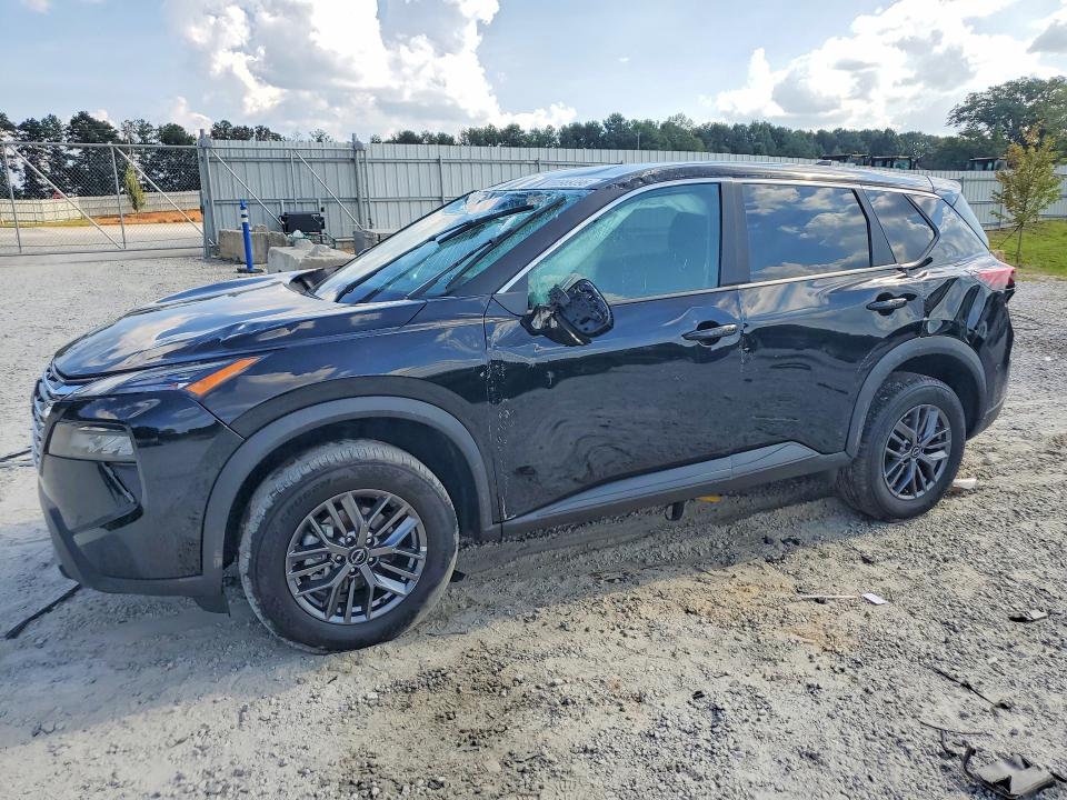 Продажа на аукционе авто 2026 Nissan Rogue, vin: 5N1BT3BB6TC708588, номер лота: 68989396