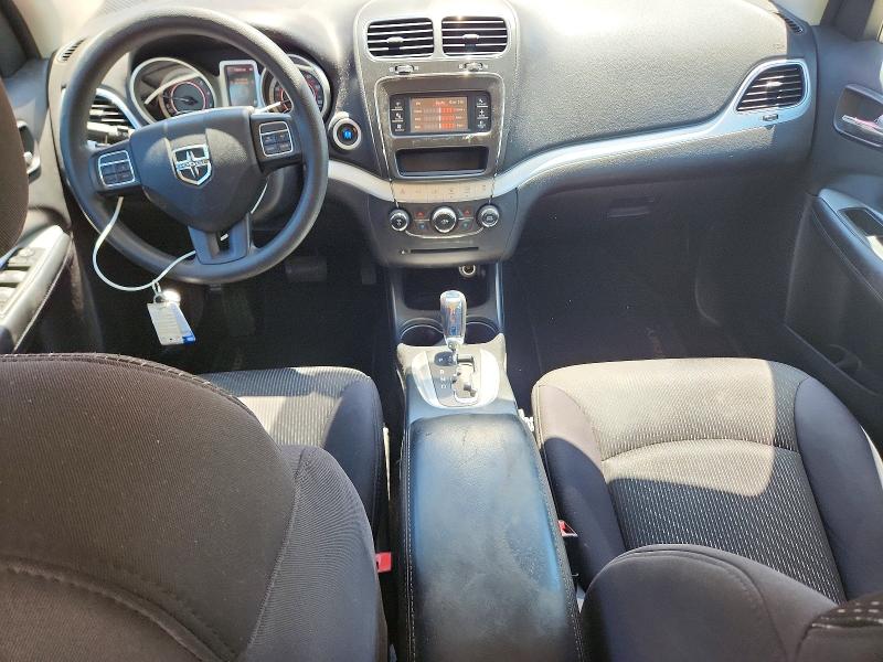 Aukcja sprzedaży 2012 Dodge Journey, vin: 3C4PDCAB5CT389598, numer aukcji: 68743156