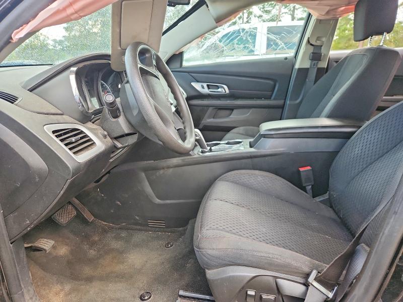 Aukcja sprzedaży 2015 Gmc Terrain, vin: 2GKALMEK7F6332468, numer aukcji: 68358256