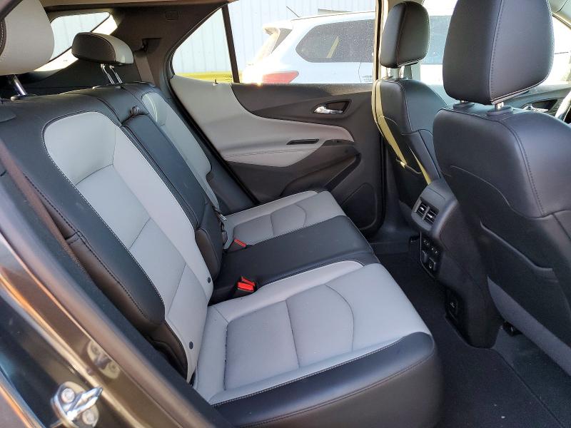 Продаж на аукціоні авто 2018 Chevrolet Equinox, vin: 2GNAXMEV0J6108596, номер лоту: 70314286