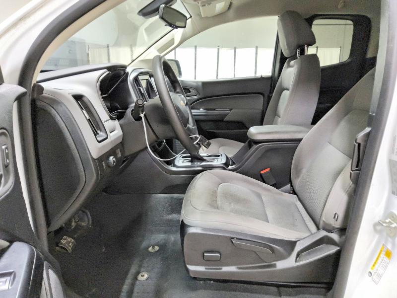 Aukcja sprzedaży 2022 Chevrolet Colorado, vin: 1GCHSBEAXN1125678, numer aukcji: 68281246