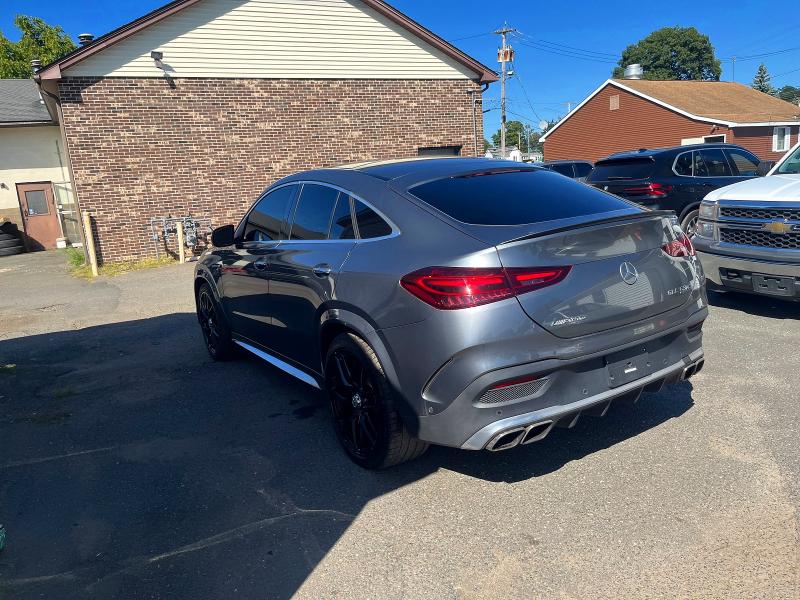 69380616 :رقم المزاد ، 4JGFD8KB3RB082749 vin ، 2024 Mercedes-benz Gle Coupe مزاد بيع
