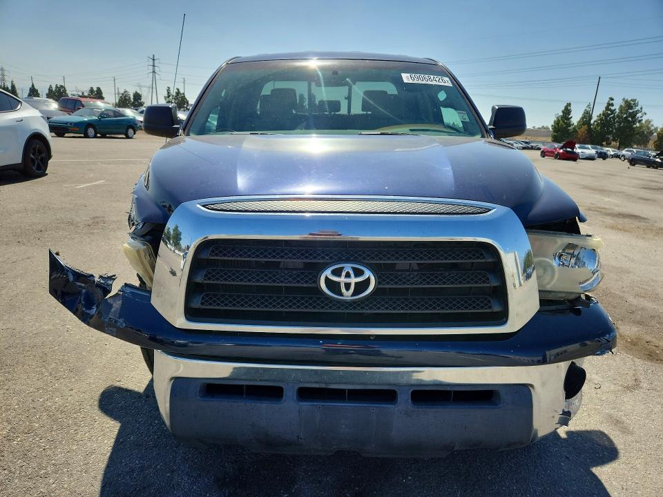 Продажа на аукционе авто 2008 Toyota Tundra, vin: 5TFRV54188X047787, номер лота: 69068426