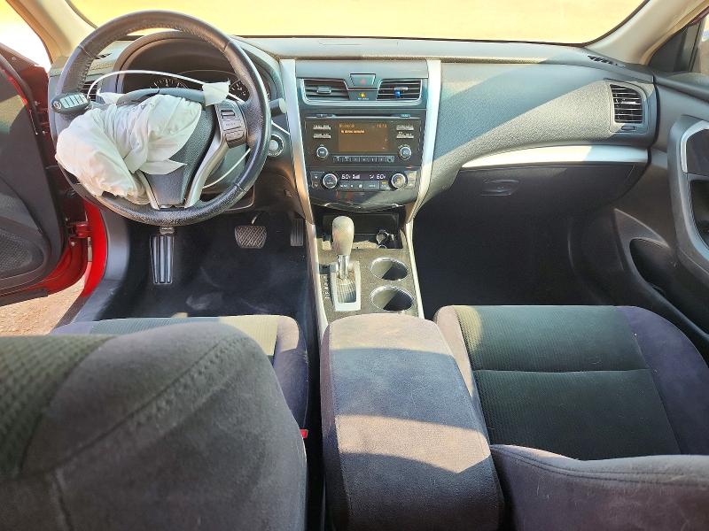 Продажа на аукционе авто 2013 Nissan Altima, vin: 1N4AL3APXDC225299, номер лота: 67445566