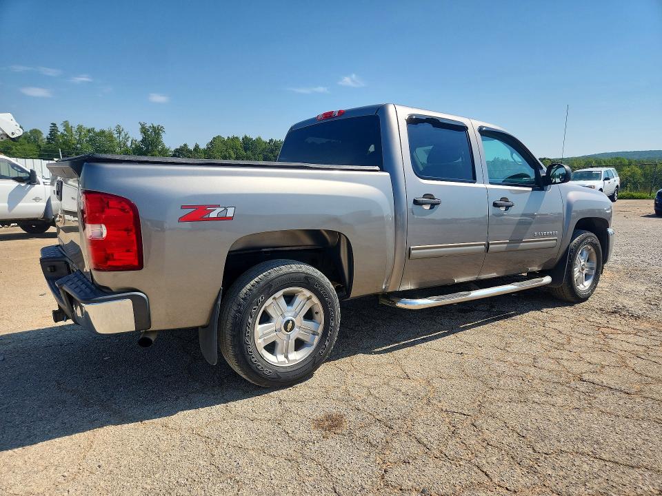 Aukcja sprzedaży 2012 Chevrolet Silverado, vin: 3GCPCSE08CG253724, numer aukcji: 67176956