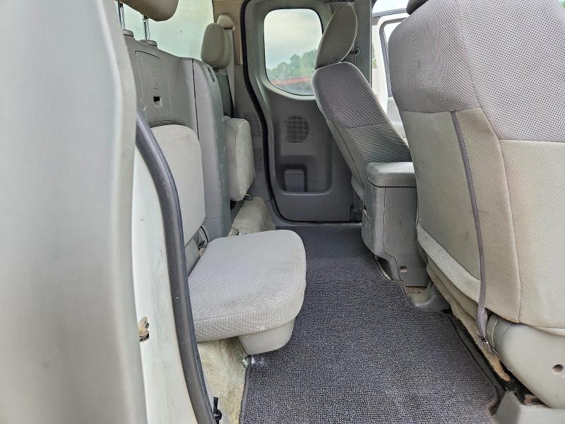 68959346 :رقم المزاد ، 1N6BD0CT2HN708829 vin ، 2017 Nissan Frontier مزاد بيع