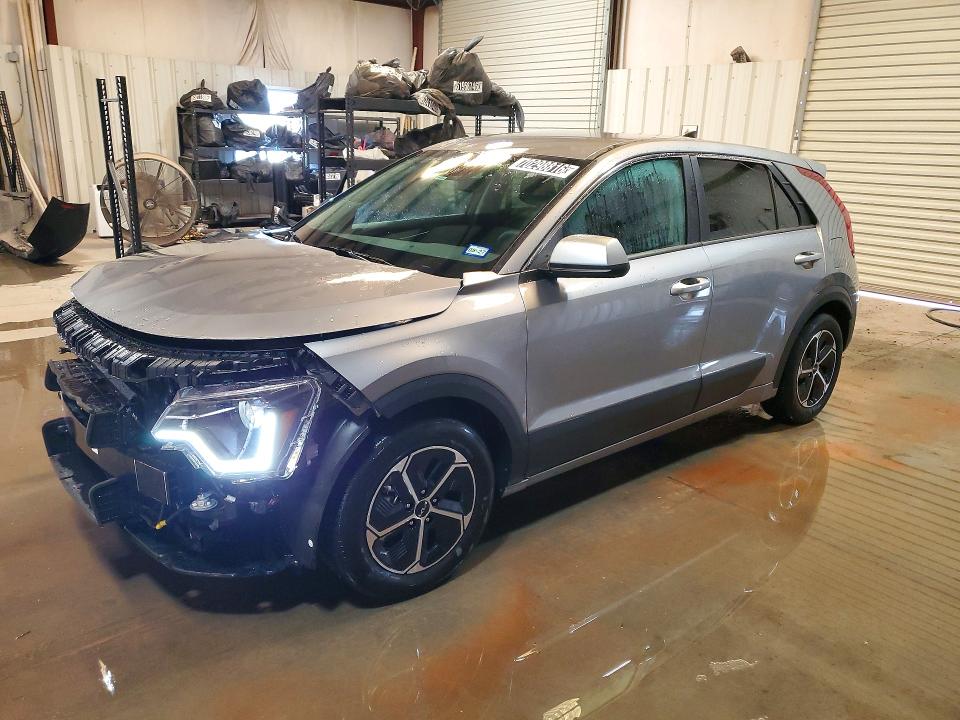 Продажа на аукционе авто 2026 Kia Niro, vin: KNDCP3LE0T5362127, номер лота: 70298816