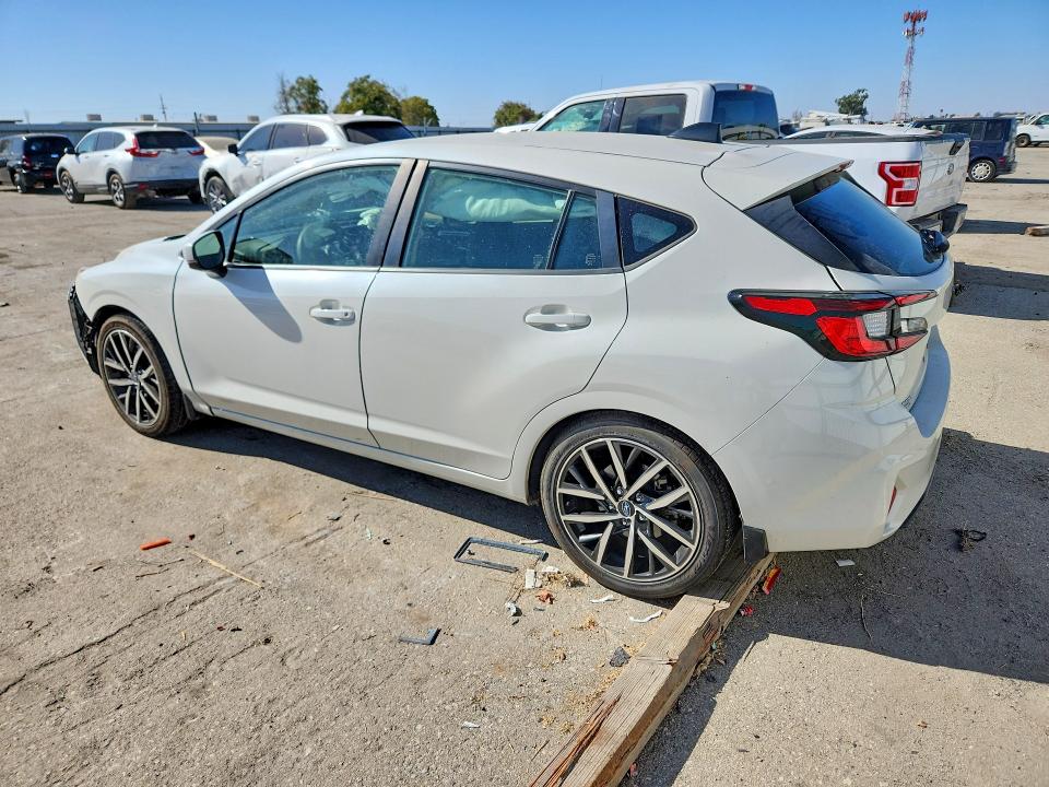 Auction sale of the 2024 Subaru Impreza, vin: JF1GUAFCXR8370869, lot number: 69223226