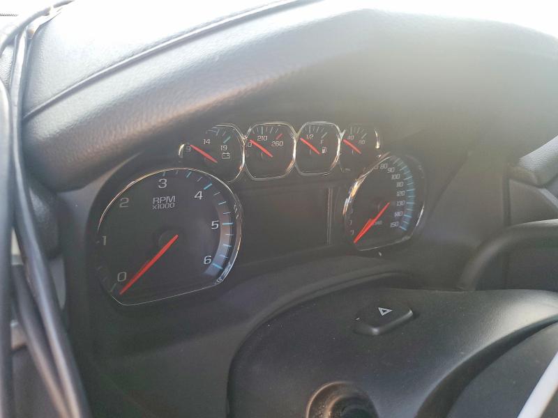 69801566 :رقم المزاد ، 1GNLCDECXLR302255 vin ، 2020 Chevrolet Tahoe مزاد بيع