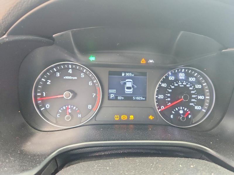 Продаж на аукціоні авто 2020 Kia Forte, vin: 3KPF34ADXLE255938, номер лоту: 67876706