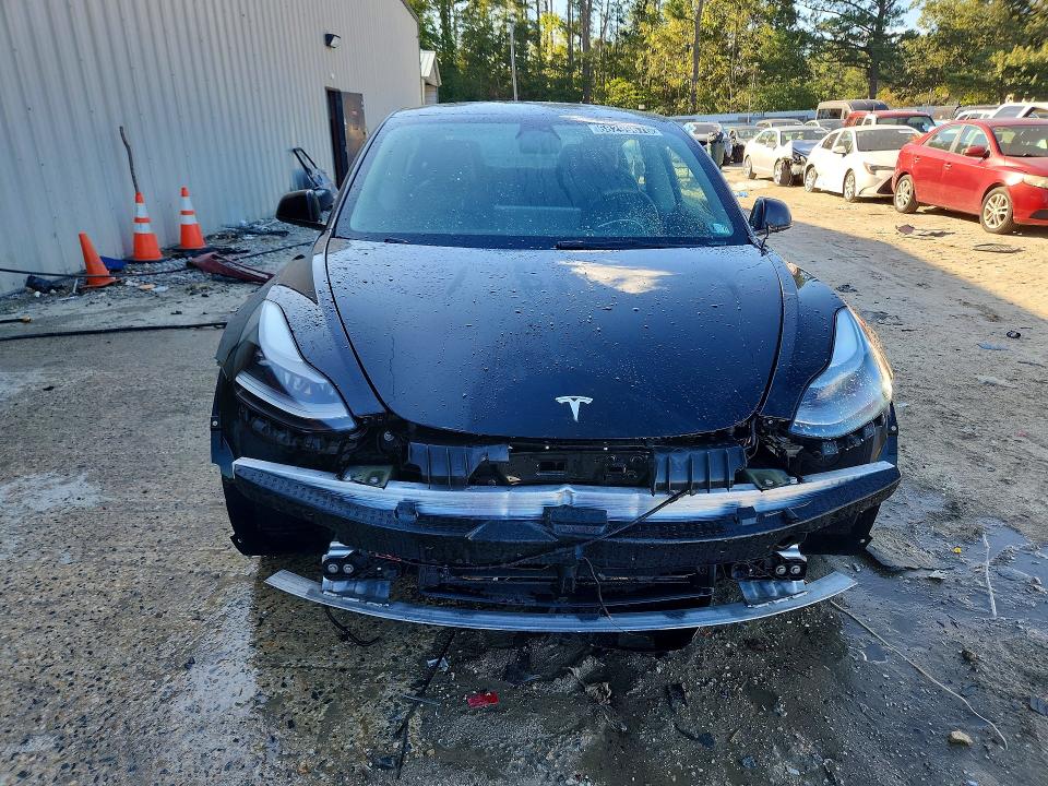 68299676 :رقم المزاد ، 5YJ3E1EAXPF449719 vin ، 2023 Tesla Model 3 مزاد بيع