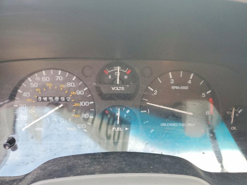 Продаж на аукціоні авто 1996 Mercury Cougar, vin: 1MELM62W8TH614658, номер лоту: 69115086