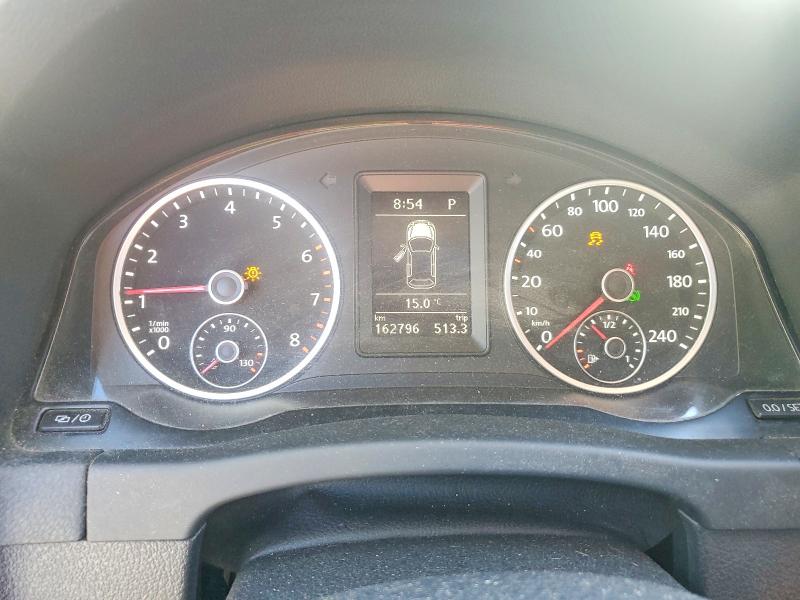 69932136 :رقم المزاد ، WVGJV7AX5FW519539 vin ، 2015 Volkswagen Tiguan مزاد بيع