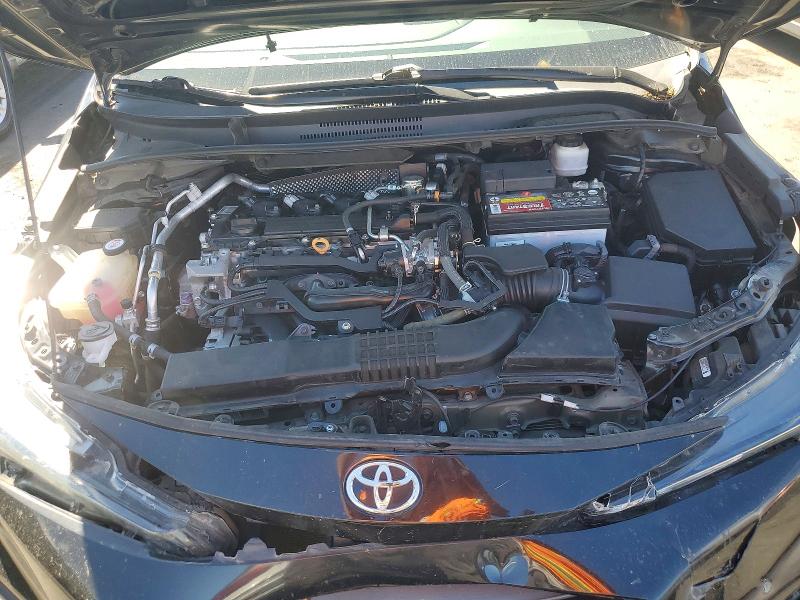 Aukcja sprzedaży 2020 Toyota Corolla, vin: 5YFS4RCE3LP049907, numer aukcji: 67774246