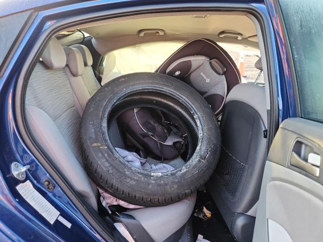 Продажа на аукционе авто 2017 Hyundai Accent, vin: KMHCT4AE4HU287106, номер лота: 66497996
