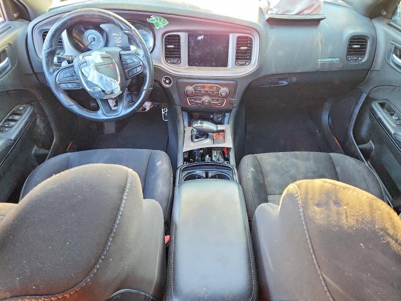 Aukcja sprzedaży 2023 Dodge Charger, vin: 2C3CDXCT6PH608647, numer aukcji: 68026036