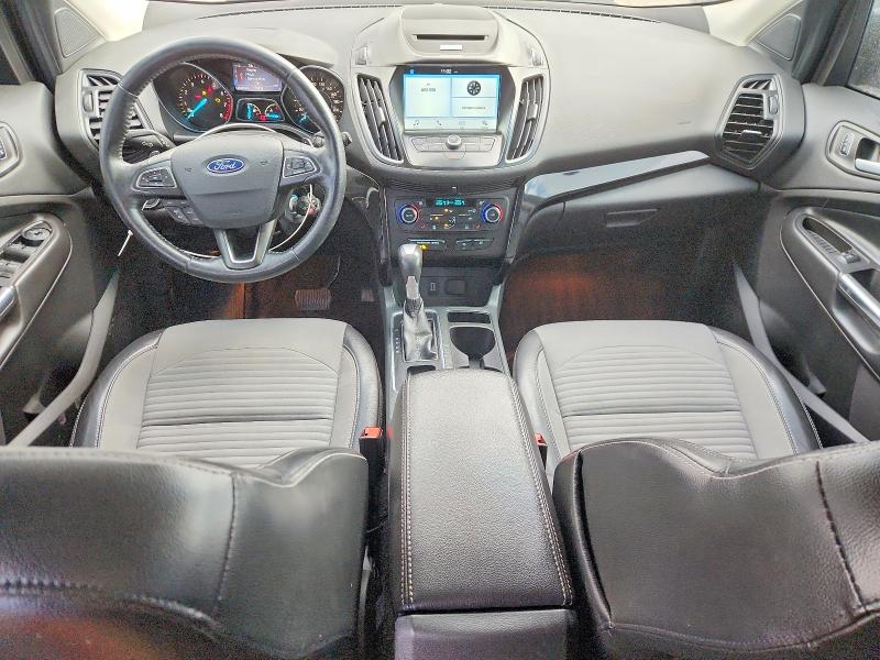 69908716 :رقم المزاد ، 1FMCU0GDXHUB69971 vin ، 2017 Ford Escape مزاد بيع