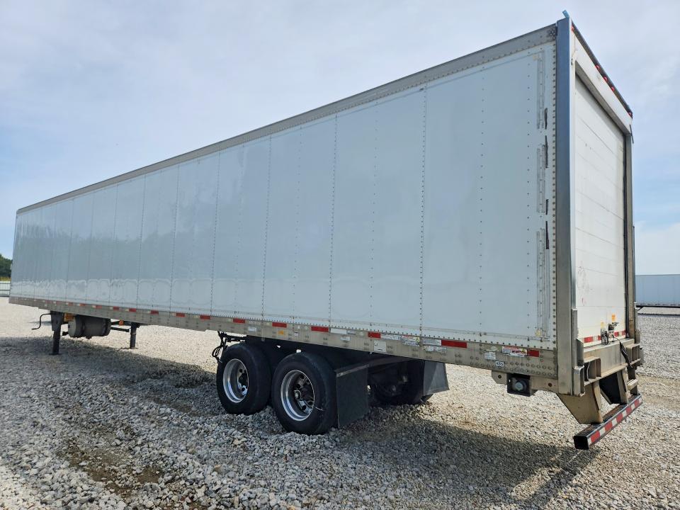 2016 Utility Trailer Trailer მანქანა იყიდება აუქციონზე, vin: 1UYVS253XGM536912, აუქციონის ნომერი: 68249866