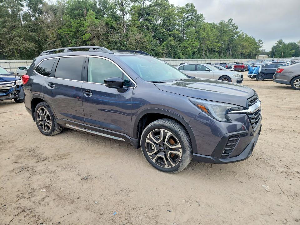 Продажа на аукционе авто 2025 Subaru Ascent, vin: 4S4WMAPDXS3426353, номер лота: 68174846