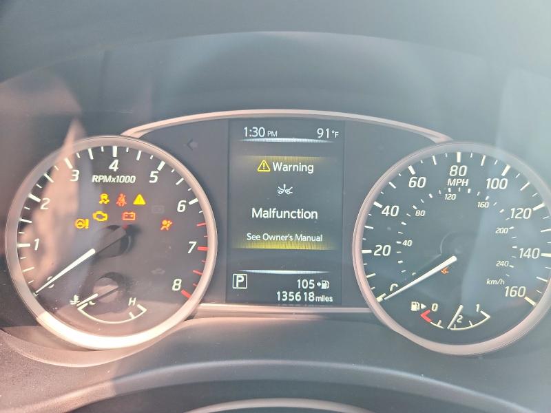Aukcja sprzedaży 2018 Nissan Sentra, vin: 3N1AB7AP8JY307476, numer aukcji: 66854976