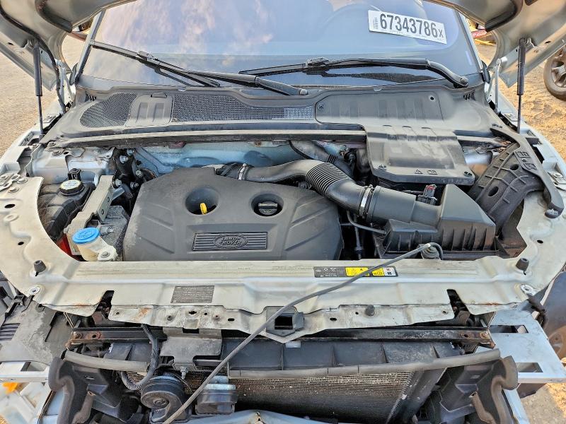 Aukcja sprzedaży 2015 Land Rover Range Rover Evoque, vin: SALVR2BG3FH037371, numer aukcji: 67343786