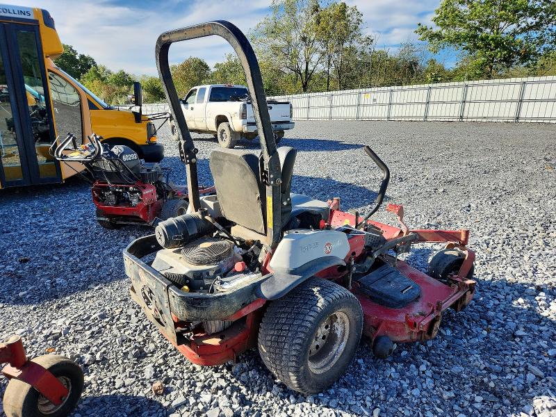 Auction sale of the 2021 Exmark Mower, vin: 409840025, lot number: 70769356