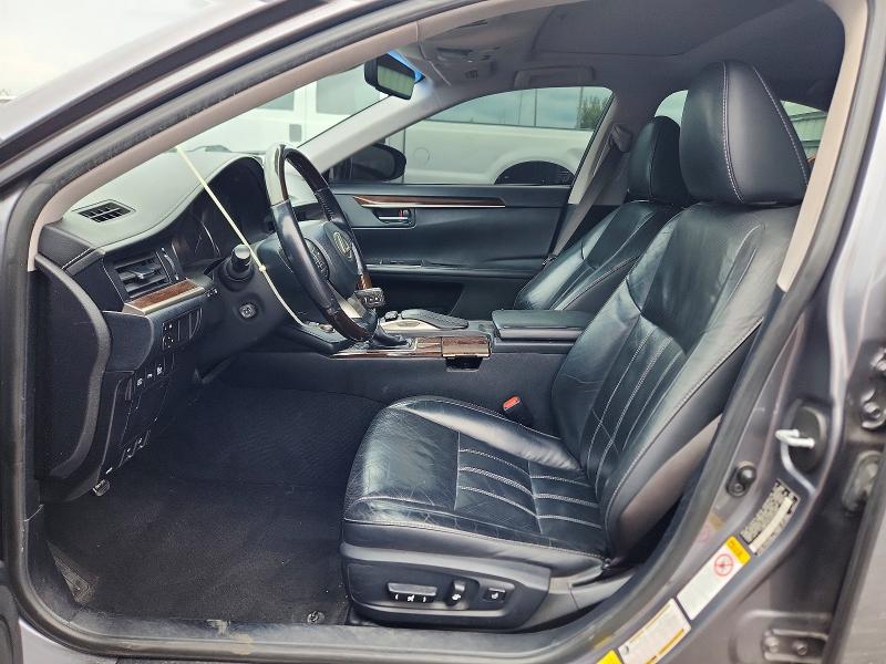 Aukcja sprzedaży 2016 Lexus Es, vin: JTHBK1GG1G2214083, numer aukcji: 71167726