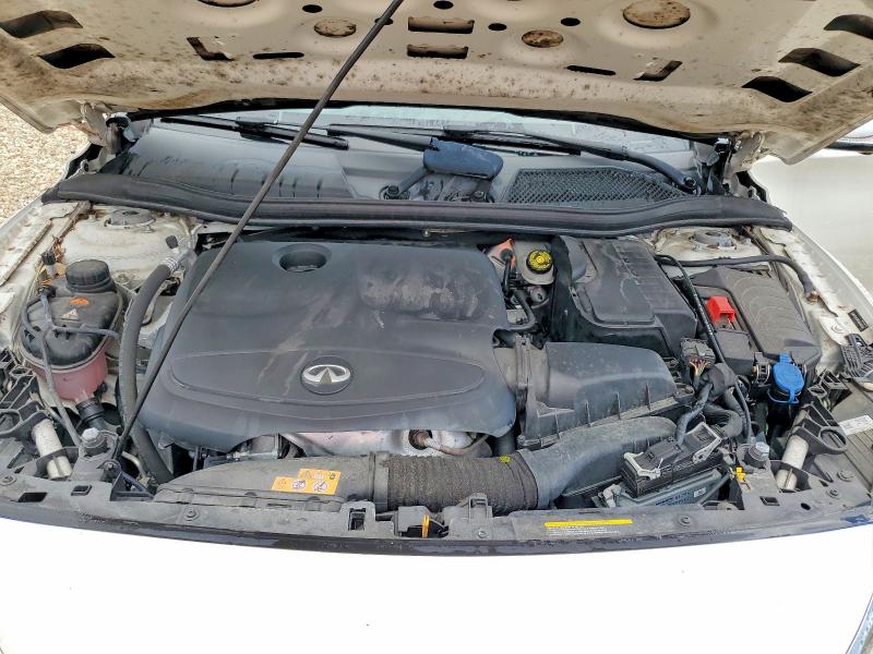 Продажа на аукционе авто 2018 Infiniti Qx30, vin: SJKCH5CP9JA042431, номер лота: 69966406