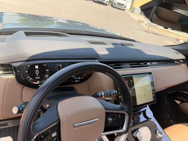 Продаж на аукціоні авто 2023 Land Rover Range Rover Sport, vin: SAL1P9EU1PA111542, номер лоту: 71225146