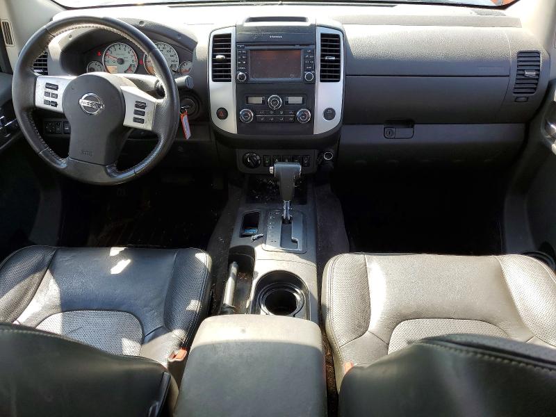 Aukcja sprzedaży 2013 Nissan Frontier, vin: 1N6AD0EV7DN721550, numer aukcji: 67865136