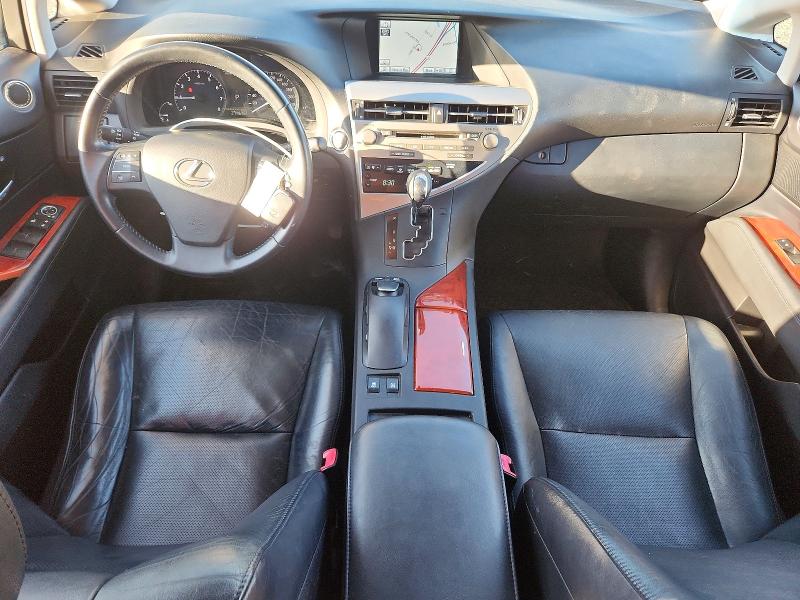 Продажа на аукционе авто 2012 Lexus Rx, vin: JTJBK1BA1C2441320, номер лота: 68532446