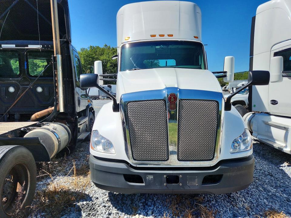 2019 Kenworth T680 მანქანა იყიდება აუქციონზე, vin: 1XKYA48X1KJ313200, აუქციონის ნომერი: 65240096