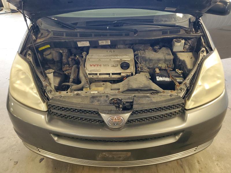 Aukcja sprzedaży 2005 Toyota Sienna, vin: 5TDZA23C35S365136, numer aukcji: 68549426