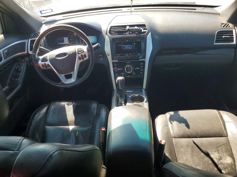 Aukcja sprzedaży 2014 Ford Explorer, vin: 1FM5K7F81EGB63997, numer aukcji: 69868586