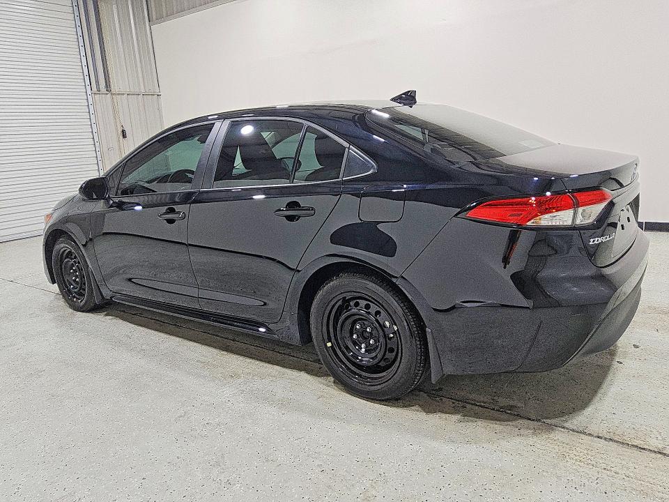 68991036 :رقم المزاد ، 5YFB4MDE2TP384318 vin ، 2026 Toyota Corolla مزاد بيع