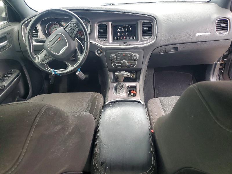 Продажа на аукционе авто 2019 Dodge Charger, vin: 2C3CDXBGXKH664975, номер лота: 67896856