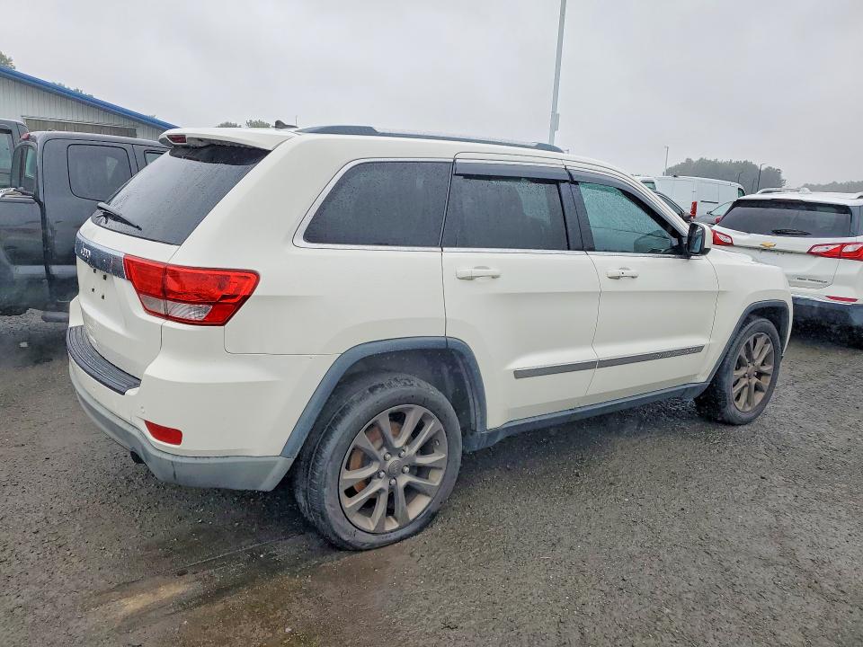 67135456 :رقم المزاد ، 1C4RJFAG1CC267511 vin ، 2012 Jeep Grand Cherokee مزاد بيع