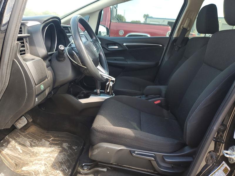 Продажа на аукционе авто 2016 Honda Fit, vin: JHMGK5H77GX031348, номер лота: 70168836