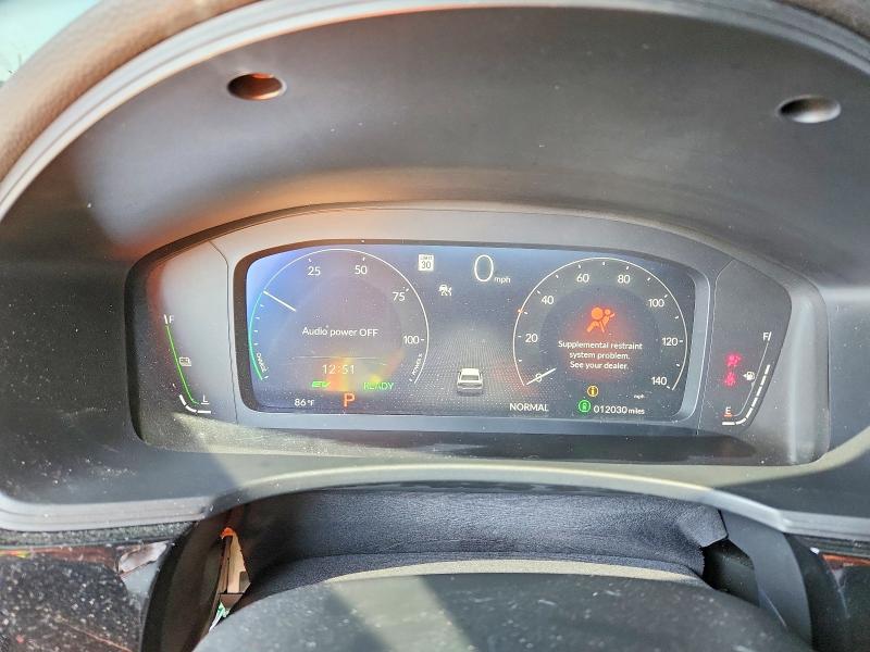 2026 Honda Civic მანქანა იყიდება აუქციონზე, vin: 2HGFE4F87TH303536, აუქციონის ნომერი: 69439896