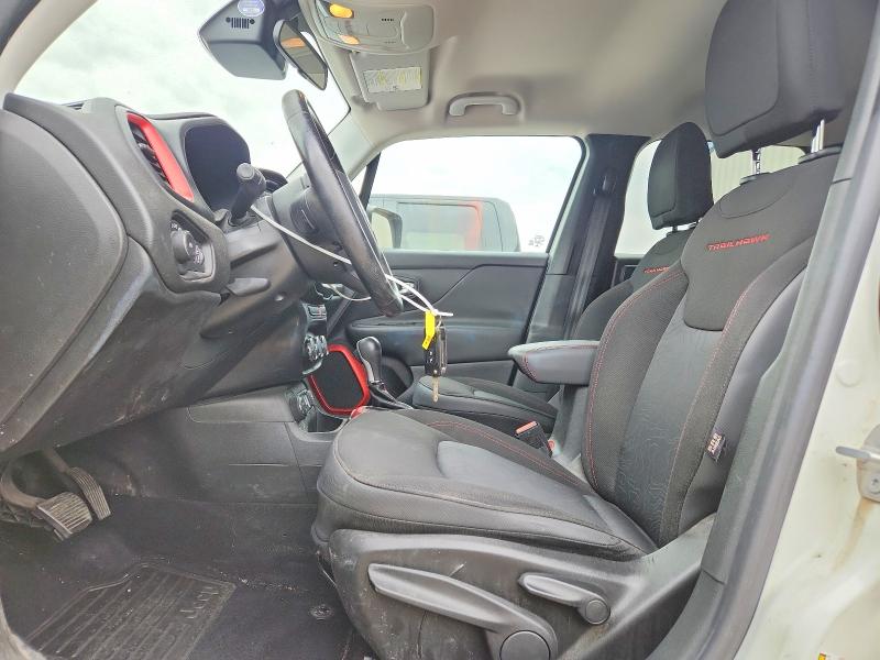 68556216 :رقم المزاد ، ZACCJBCT0FPB53998 vin ، 2015 Jeep Renegade مزاد بيع