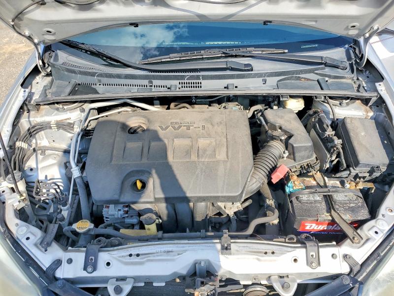 68823866 :رقم المزاد ، 5YFBURHE5FP226891 vin ، 2015 Toyota Corolla مزاد بيع