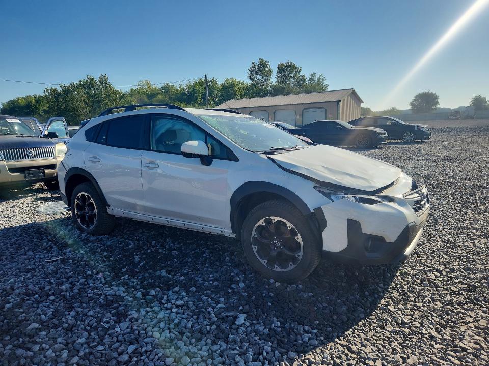 Aukcja sprzedaży 2023 Subaru Crosstrek, vin: JF2GTACC6PG219064, numer aukcji: 67151986