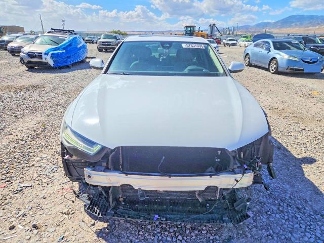 Aukcja sprzedaży 2016 Audi A6, vin: WAUHGAFC5GN112714, numer aukcji: 67307696