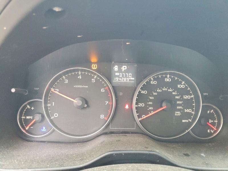 71100816 :رقم المزاد ، 4S4BRBCC7E3241121 vin ، 2014 Subaru Outback مزاد بيع
