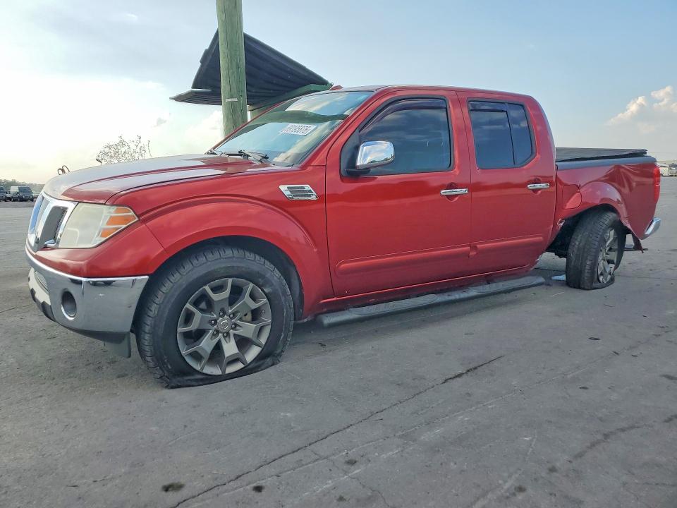 Продаж на аукціоні авто 2017 Nissan Frontier, vin: 1N6DD0ER9HN709941, номер лоту: 69195876
