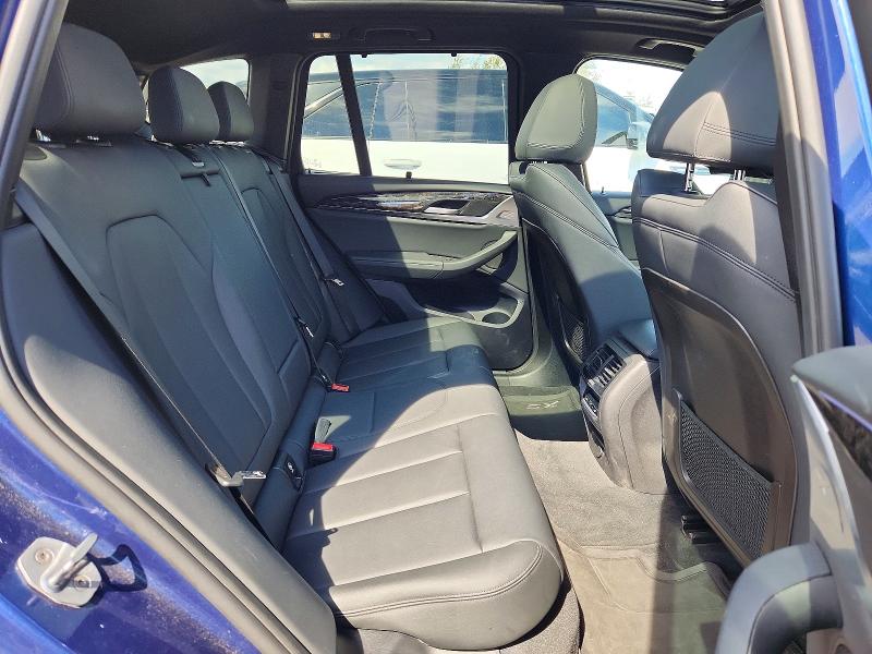 Продажа на аукционе авто 2019 Bmw X3, vin: 5UXTR9C50KLD92401, номер лота: 67987936