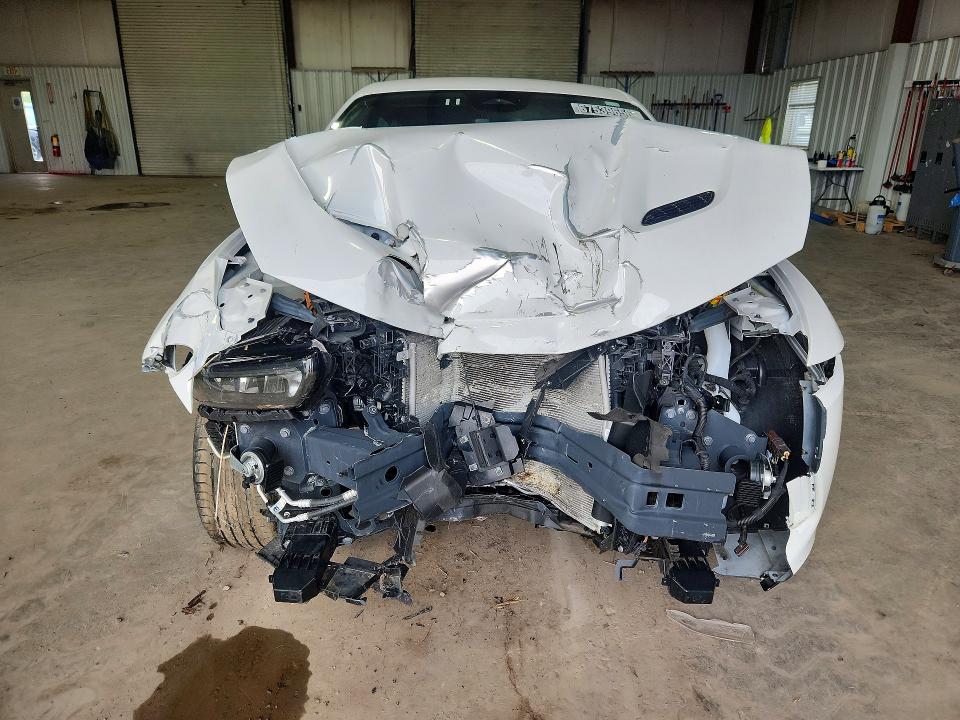 67539656 :رقم المزاد ، ZACPDFCW3R3A34602 vin ، 2024 Dodge Hornet مزاد بيع