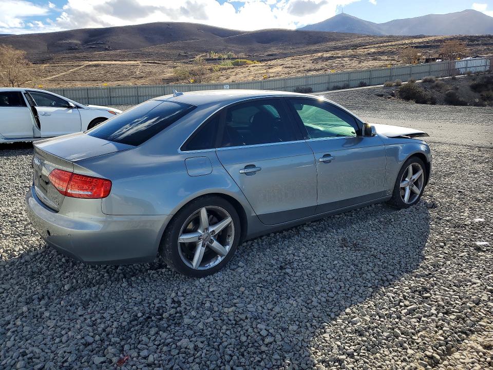 Aukcja sprzedaży 2010 Audi A4, vin: WAUFFAFL6AN044053, numer aukcji: 70433656